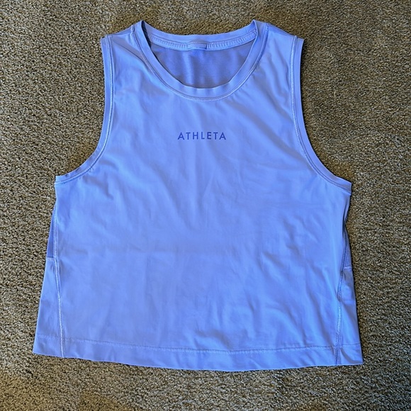 Athleta Tank and Skort Set - Picture 4 of 5